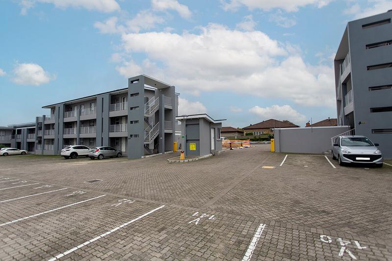 2 Bedroom Property for Sale in Brackenfell South Western Cape